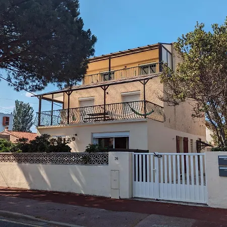 Smoothie Villa Canet-en-Roussillon