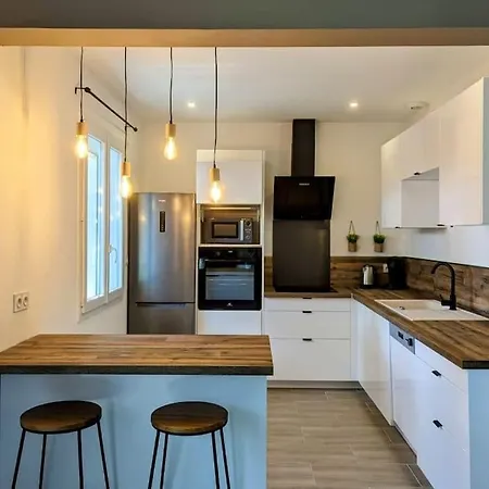 Smoothie Willa Canet-en-Roussillon