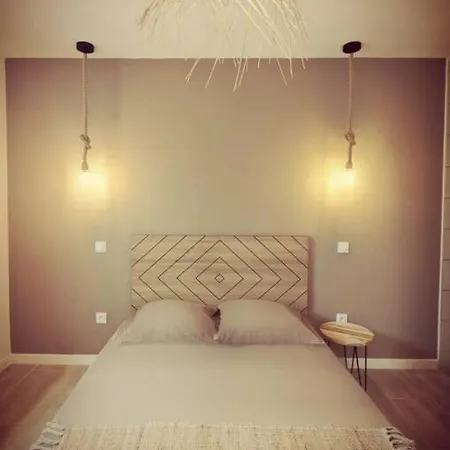 Villa Smoothie Canet-en-Roussillon