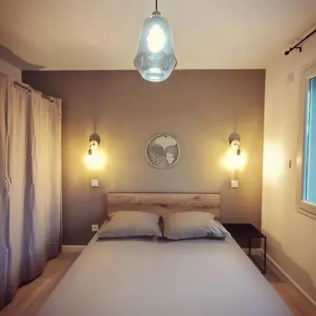 Villa Smoothie Canet-en-Roussillon