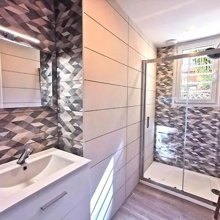 Smoothie Willa Canet-en-Roussillon