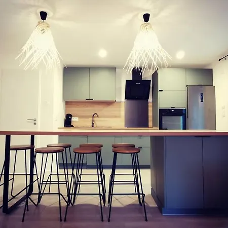 Smoothie Willa Canet-en-Roussillon