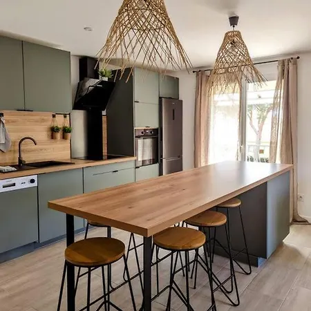 Smoothie Canet-en-Roussillon