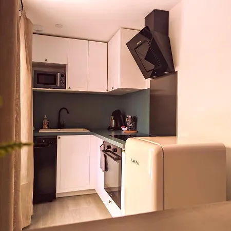 Smoothie Canet-en-Roussillon