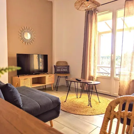 Smoothie Canet-en-Roussillon