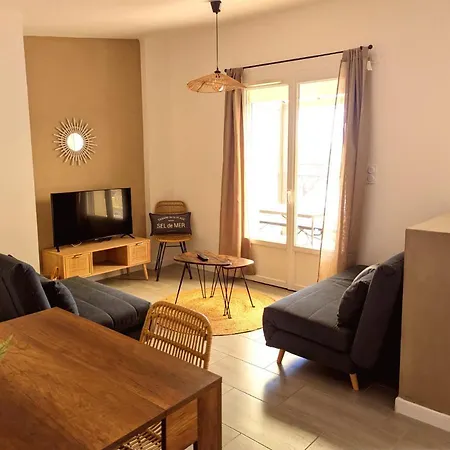 Villa Smoothie Canet-en-Roussillon