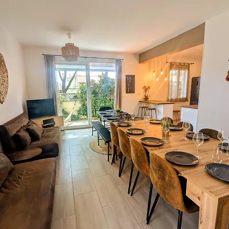 Smoothie * Canet-en-Roussillon