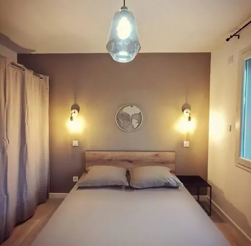 Villa Smoothie Canet-en-Roussillon