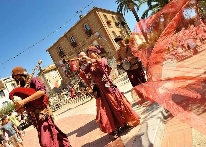 Smoothie Canet-en-Roussillon